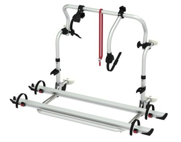 Bagażnik rowerowy Carry-Bike L80 Laika, Fiamma W-wa