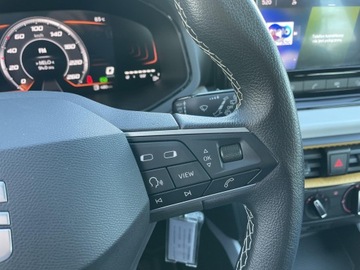 Seat Arona Crossover Facelifting 1.0 TSI 110KM 2024 Seat Arona 1.0 TSI 110KM Czujniki parkowania tył L, zdjęcie 26