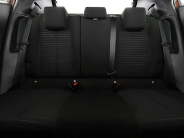 Peugeot 2008 II SUV 1.5 BlueHDi 110KM 2021 Peugeot 2008 navi klima auto czujniki parkowania, zdjęcie 17