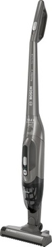 Беспроводной вертикальный пылесос Bosch BBHF214G, серебристый/серый