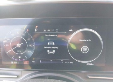 Kia Carnival II 2024 Kia Carnival 2024, 3.5L, MPV SX PRESTIGE, od ubezpieczalni, zdjęcie 11