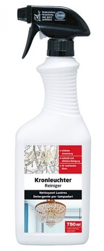 środek do czyszczenia żyrandoli 750ml wepos