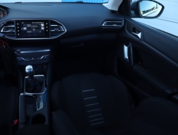 Peugeot 308 II 2014 Peugeot 308 1.6 BlueHDi, Navi, Klima, Klimatronic, zdjęcie 7