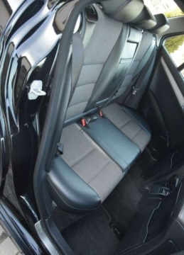 Mercedes Klasa C W204 Limuzyna 1.8 200 CGI BlueEFFICIENCY 184KM 2009 Mercedes-Benz Klasa C 1.8 Kompresor Automat PDC Sprowadzony 1.8 Benzyna, zdjęcie 24