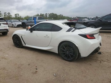 Toyota 2024 Toyota GR86 Premium 2024 2.4l 2.4 Benzyna 228KM, zdjęcie 1