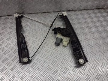 MECHANIZMUS OKNO PRAVÝ PŘEDNÍ PEUGEOT 308 1.6 HDI 9678189780