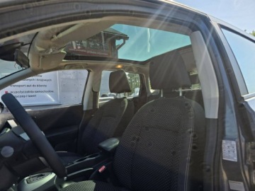 Nissan Qashqai I Crossover 2.0 dCi 150KM 2007 Nissan Qashqai 2.0 DCI 150 KM, 4x4, Bluetooth,, zdjęcie 6