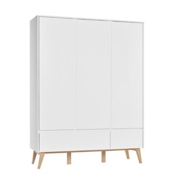 Pinio Swing Szafa 3-drzwiowa