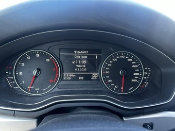 Audi A4 B9 Avant 2.0 35 TDI 150KM 2019 Audi A4 Navi*Tylko 115000km*, zdjęcie 17