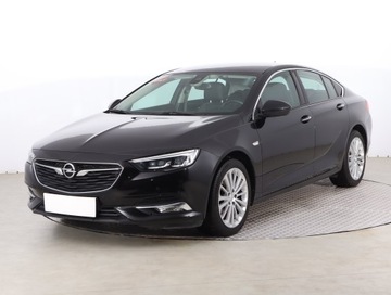 Opel Insignia II Grand Sport 1.5 Turbo 165KM 2019 Opel Insignia 1.5 Turbo, Salon Polska, Serwis ASO, zdjęcie 1