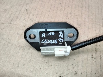 РУЧКА РУЧКА РУЧКА МИКРОСТИК КНОПКА LEXUS IS II 220 СЕДАН 2005-2012 гг.