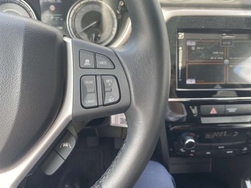 Suzuki 2024 Suzuki Vitara Anniversary Premium Salon PL Allgip 2024 Manual 1.4 Hybryda, zdjęcie 21