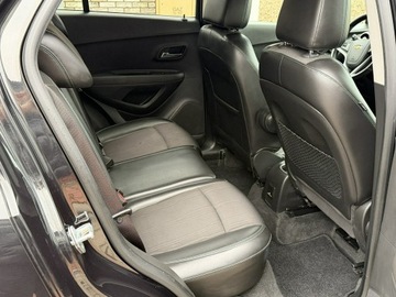 Chevrolet Trax 1.4 140KM 2014 Chevrolet Trax 1.4T LT 140KM 4x4 kamera cofania!, zdjęcie 7