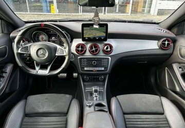 Mercedes GLA I Off-roader AMG 45 AMG 381KM 2017 Mercedes-Benz GLA Mercedes-Benz GLA AMG 45 4-Matic 2.0 Benzyna 381KM, zdjęcie 19