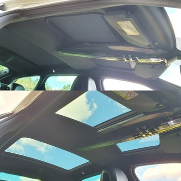 DS 5 Hatchback Facelifting 2015 2.0 BlueHDi 150KM 2015 Citroen DS5 2.0 HDI 150KM # Navi # Kamera #, zdjęcie 29