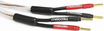 KABEL GŁOŚNIKOWY MELODIKA BSSC3840 BROWN SUGAR 4m