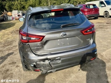 Nissan Qashqai III 2021 Nissan Qashqai Nissan Qashqai 2.0 Benzyna 140KM, zdjęcie 5