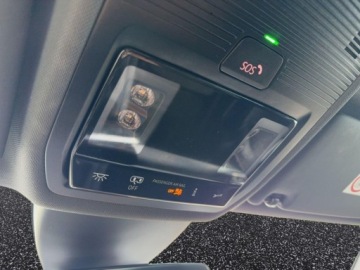 Cupra Formentor Crossover 1.5 TSI 150KM 2021 Cupra Formentor 1.5 TSI Gwarancja FV 23 1.5 Benzyna 150KM, zdjęcie 24