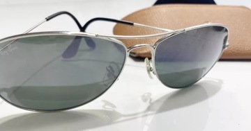 OKULARY RAY BAN COCKPIT RB 3362