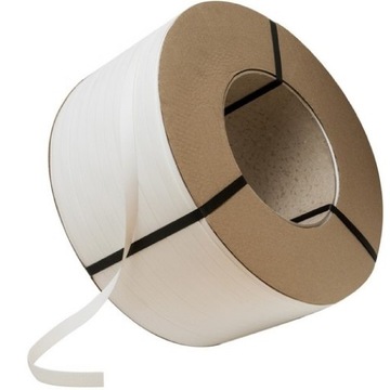 16mm TAŚMA POLIPROPYLENOWA PP do PALET BANDOWNICA