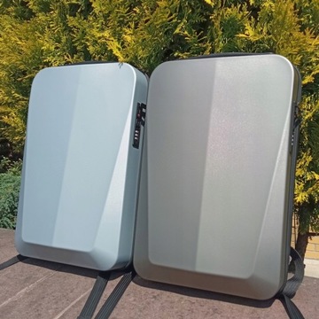 Противоугонный рюкзак Bange Hard Shell 15.6