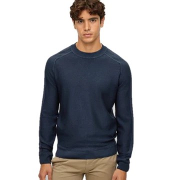 HUGO BOSS ORYGINALNY SWETER M