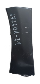 LEON 1P1 TOLEDO 5P2 REPERATURKA BŁOTNIKA PRZEDNIEG