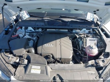 Audi Q5 II 2022 Audi Q5 2022r., Premium Plus, od ubezpieczalni 2.0 Benzyna 201KM, zdjęcie 11