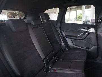 BMW X1 U11 Crossover 1.5 20i 170KM 2025 BMW X1 sDrive20i Sport Suv 1.5 (170KM) 2025, zdjęcie 12