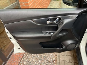 Nissan X-Trail III Terenowy 1.6 dCi 130KM 2016 Nissan X-Trail 1.6 diesel 130 KM 6 biegow 4x4 zarej w PL zadbany zam, zdjęcie 19