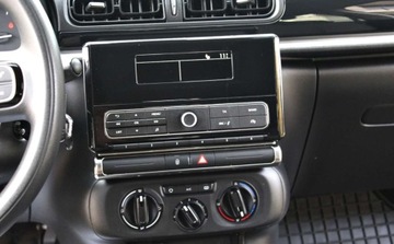 Citroen C3 III Hatchback 1.2 PureTech 82KM 2019 Citroen C3 1.2 i Led Tempomat Klimatyzacja 1 rok gwarancji w cenie, zdjęcie 19