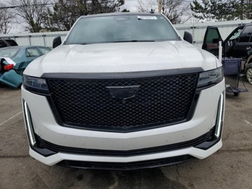 Cadillac Escalade III 2023 Cadillac Escalade Esv Sport Platinum 2023 6.2l 6.2 Benzyna 420KM, zdjęcie 5