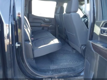 Chevrolet Silverado II 2021 Chevrolet Silverado 1500 Rst, 2021r., 4x4, 5.3L 5.3 Benzyna 355KM, zdjęcie 9