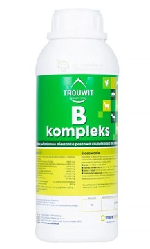 Trouwit B Kompleks 1L Polfamix