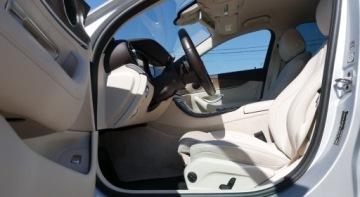 Mercedes Klasa E W213 2020 Mercedes E300de 306ps Exclusive ACC Drive Pilot Blis Webasto Skóra Komforty, zdjęcie 9