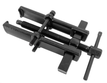 СЪЕМНИК ПОДШИПНИКА СТЕКЛООЧИСТИТЕЛЯ ДВУХРУЧНОЙ ЗАЖИМ ГЕНЕРАТОРА 6