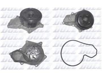 DOLZ H145 ČERPADLO VODY CHLAZENÍ MOTORU