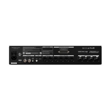 SSL PureDrive Quad