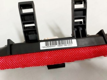 HONDA INSIGHT II 2 ZÁVĚS AIRBAG ULOŽENÍ VZDUCHOVÁ PRAVÁ 78800-TM8-E810