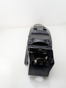 HYOSUNG GV 650 ЗАДНИЙ БРЫЗГОВИК + РАМА