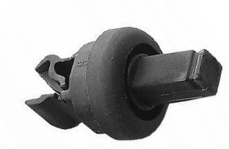 ZÁVĚS POLIČKY DRŽÁKY CITROEN OE 1606854680