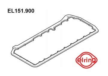 ELRING 151.900 USZCZELKA MISY OLEJU
