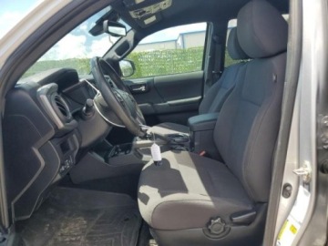 Toyota Tacoma II 2019 Toyota Tacoma 2019 DOUBLE CAB, bezwypadkowa, V6 3.5L, 4x4, od ubezpieczal, zdjęcie 6