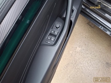 Volkswagen Arteon Fastback Facelifting 2.0 TDI SCR 150KM 2021 Volkswagen Arteon 2,0 TDI 150KM R LINE harman navi kamera alcantara oplaco, zdjęcie 12