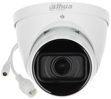 Kamera IP Dahua IPC-HDW5541T-ZE-27135-S3 AcuPick 5MPx ZOOM Optyczny x5 + AI