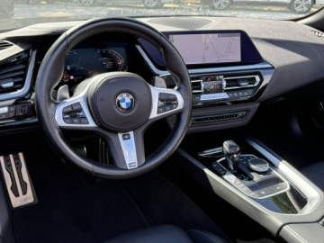BMW Z4 G29 Roadster 2.0 sDrive 20i 197KM 2022 BMW Z4 20i sDrive M Sport! Aktywny tempomat! LED !, zdjęcie 15