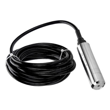 ПОГРУЖНОЙ ДАТЧИК УРОВНЯ ВОДЫ 4-20MA 0-5M