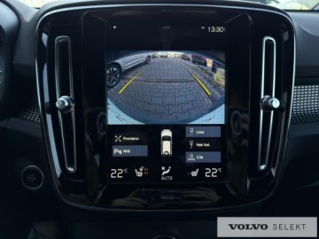 Volvo XC40 2020 Volvo XC 40 XC40 T5 Plug-In Hybrid R-Design aut, P, zdjęcie 21