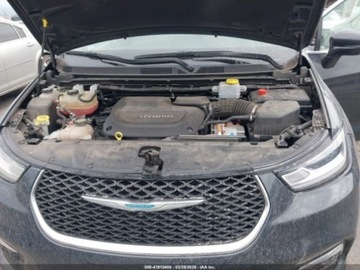 Chrysler Pacifica II 2021 Chrysler Pacifica 2021 CHRYSLER PACIFICA HYBRID TOURING L 3.6 Hybryda 260KM, zdjęcie 14