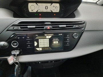 Citroen C4 Picasso II 2013 Citroen C4 Picasso, BEZKOLIZYJNY !!, zdjęcie 16